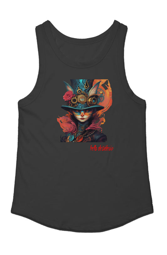 Womens Sunday Tank