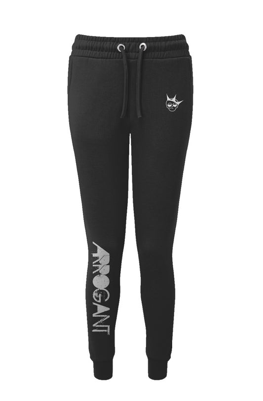 BD - Women&amp;#39;s Yoga Fitted Jogger - Arrogant 