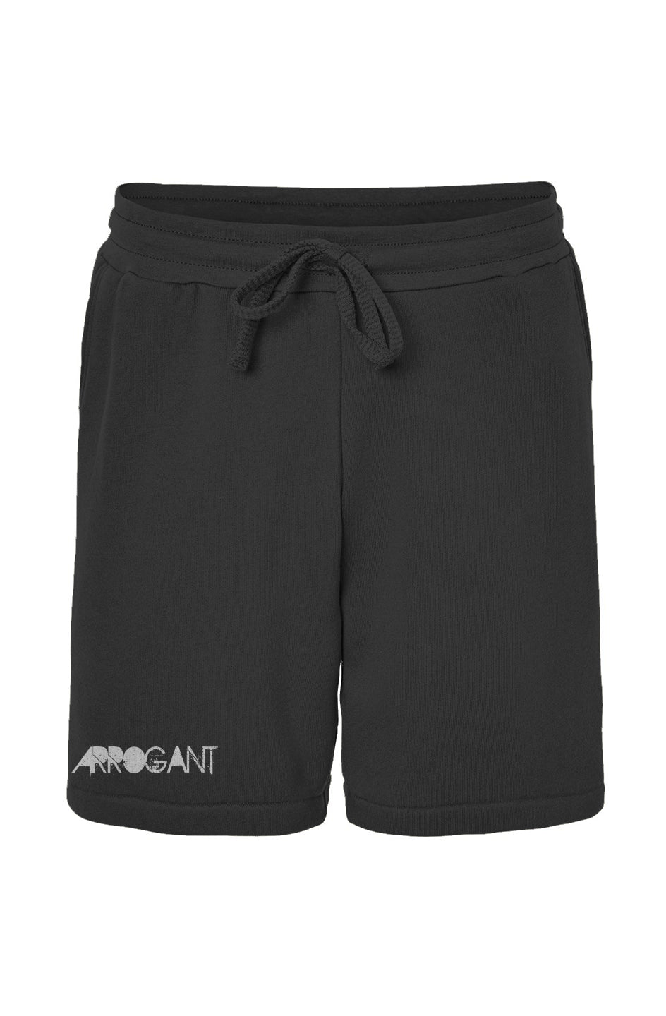 BD - Arrogant - Men's Sponge Fleece Shorts