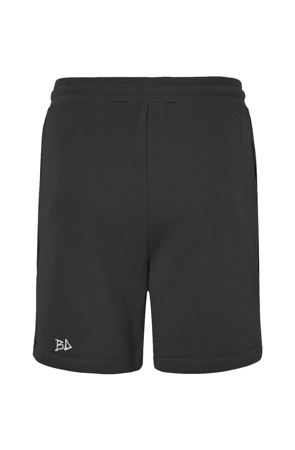 BD - Arrogant - Men's Sponge Fleece Shorts